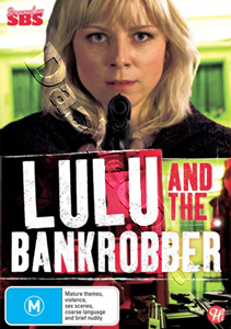 Lulu and the Bankrobber - 3-DVD Set (DVD)